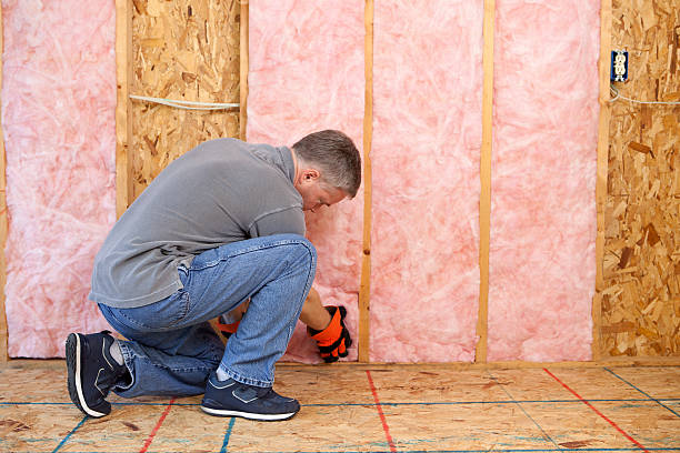 Types of Insulation We Offer in Swansboro, NC